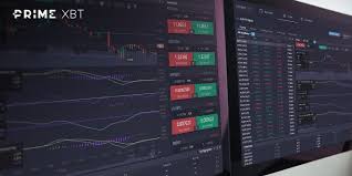 Spot Trading on PrimeXBT Unlocking Opportunities in Cryptocurrency Spot Trading on PrimeXBT Unlocking Opportunities in Cryptocurrency