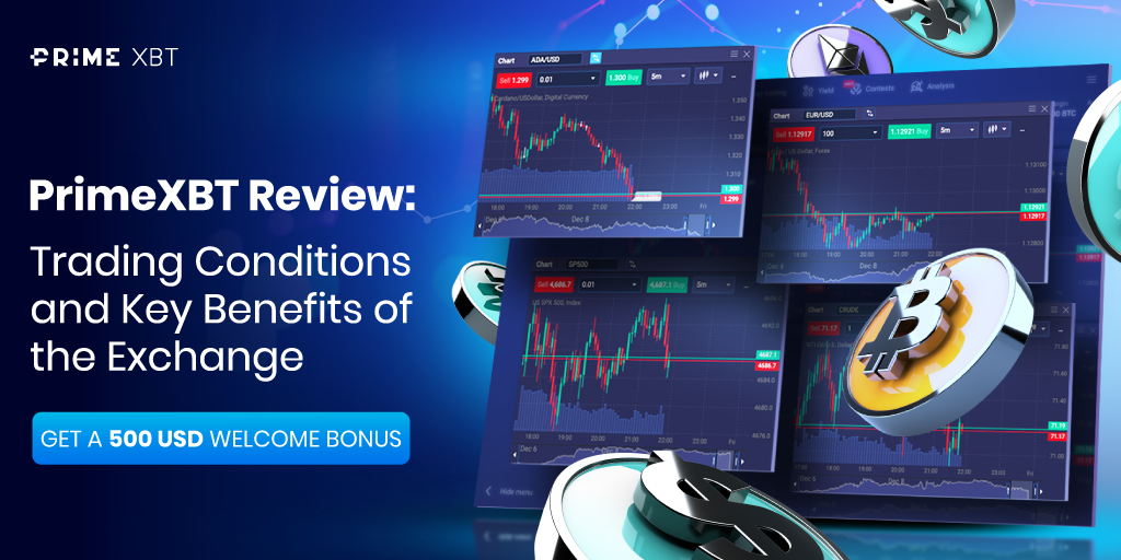 Spot Trading on PrimeXBT Unlocking Opportunities in Cryptocurrency