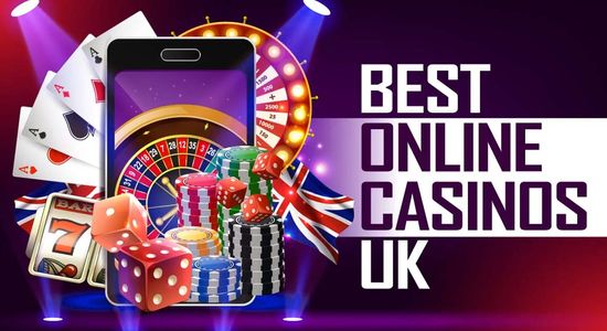 The Best UK Online Casino Offers Top Choices for 2023 The Best UK Online Casino Offers Top Choices for 2023