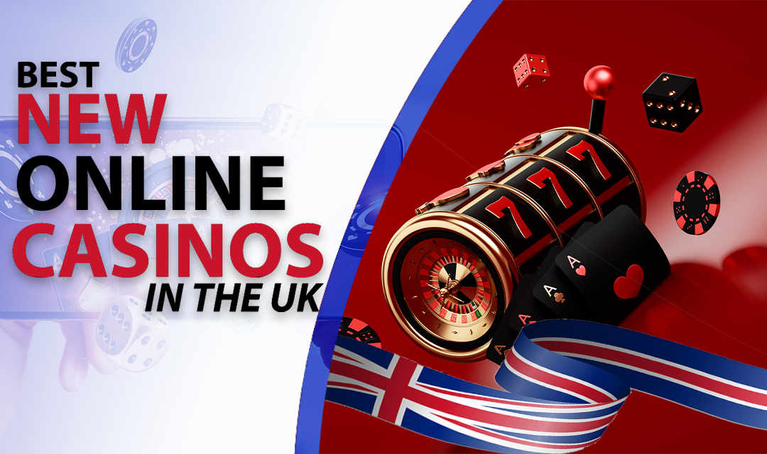 The Rise of Online Casino UK 2015 Trends and Changes