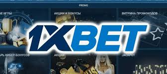 The Ultimate Guide to 1xBet Online Casino Unlocking the World of Gaming