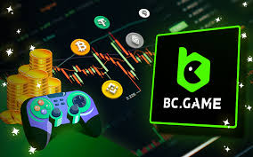 Ultimate Guide to BC Game Download Android Enhance Your Gaming Experience Ultimate Guide to BC Game Download Android Enhance Your Gaming Experience
