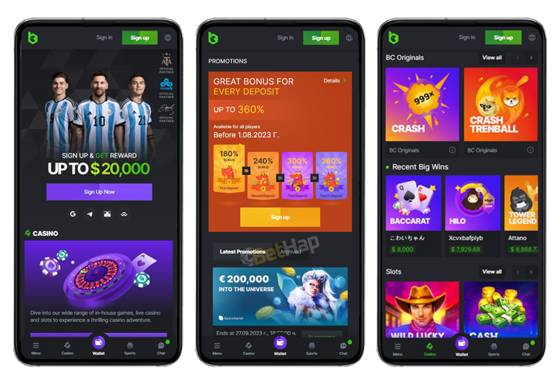 تحميل تطبيق BC.Game استمتع بأفضل تجارب اللعب عبر الإنترنت تحميل تطبيق BC.Game استمتع بأفضل تجارب اللعب عبر الإنترنت