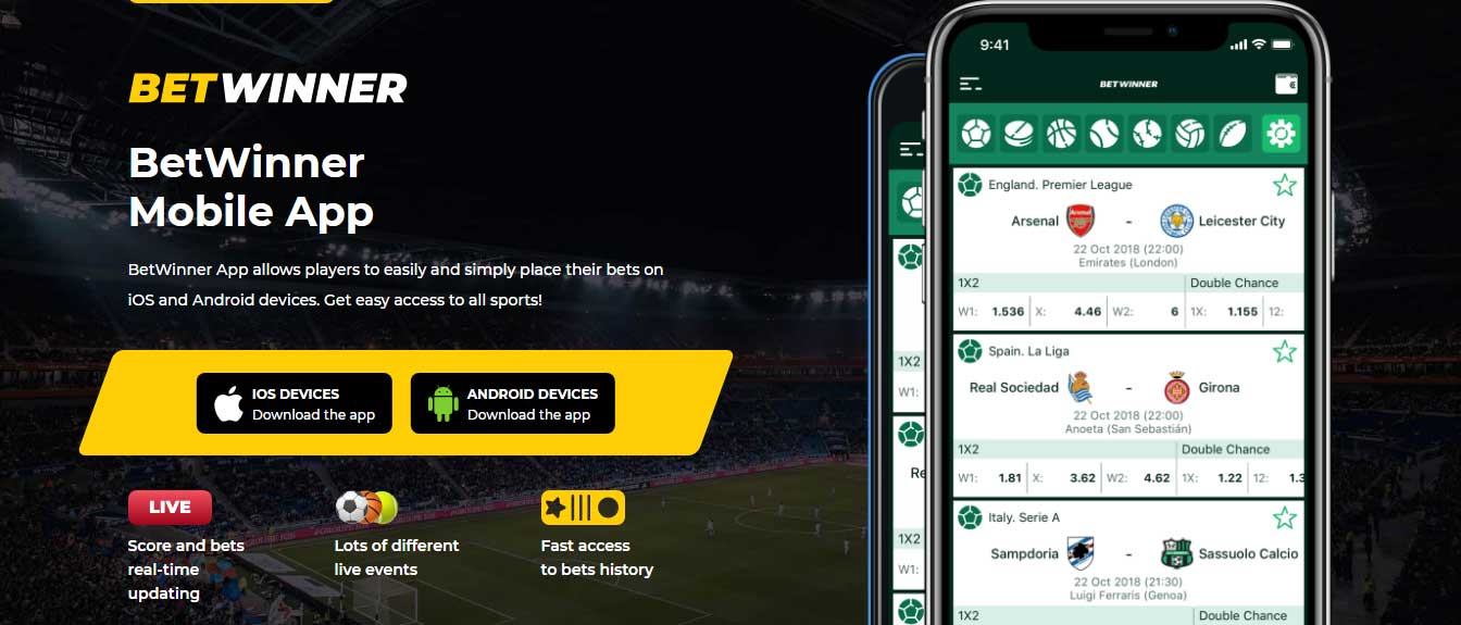 Betwinner Guía Completa para Apostar en el Futuro del Juego Online