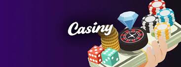 Casiny Casino Review A Comprehensive Guide to Online Gaming