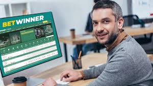 Découvrez l'Univers du Betwinner Casino  Jeux, Promotions et Plus