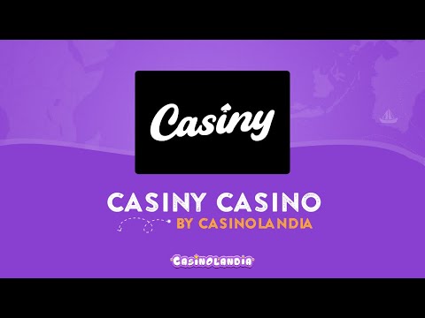 Discover the Exciting World of Casiny Casino 50