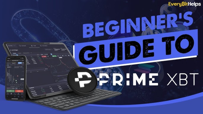 Discover the Innovative App PrimeXBT Revolutionizing Cryptocurrency Trading