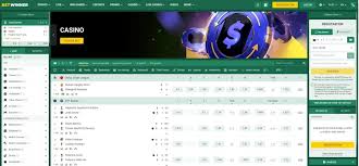 Experience Unlimited Fun and Rewards at Betwinner Casino