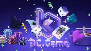 Explore the Exciting World of BC.Game Hub 0