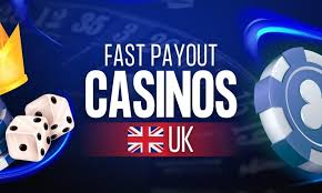 Finding the Safest Online Casino in the UK Your Comprehensive Guide