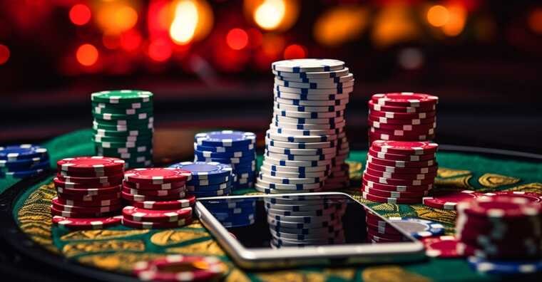 Gamblii Casino Registration Process 21 Gamblii Casino Registration Process 21