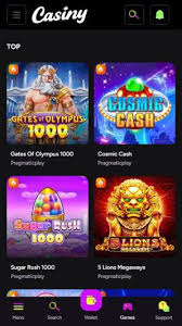 Maximize Your Winnings with Casiny Bonus Codes