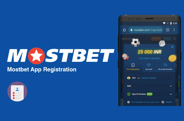 Mostbet Casino Where the Fun Awaits You