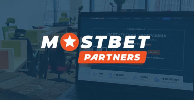 Mostbet Casino Where the Fun Awaits You