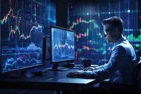 Understanding Crypto Trading Time Timing Your Investments
