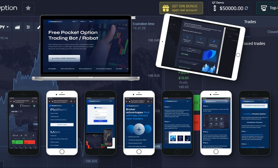 Understanding Deposit Pocket Option A Comprehensive Guide Understanding Deposit Pocket Option A Comprehensive Guide