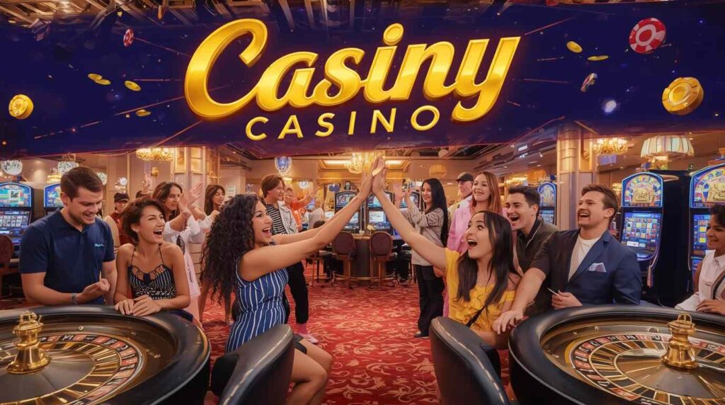 Unlock Excitement with King Johnnie Casino Free Chip Unlock Excitement with King Johnnie Casino Free Chip
