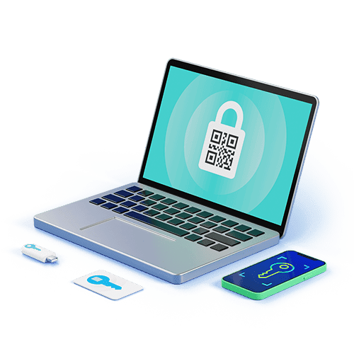 WWPass Key Set Strong Authentication and Simple Management for Modern Security