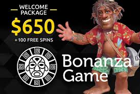 BonanzaGame Casino - Najlepsze doświadczenia w grach online BonanzaGame Casino - Najlepsze doświadczenia w grach online