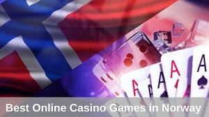 Discover the Best Online Casinos in Norway 63