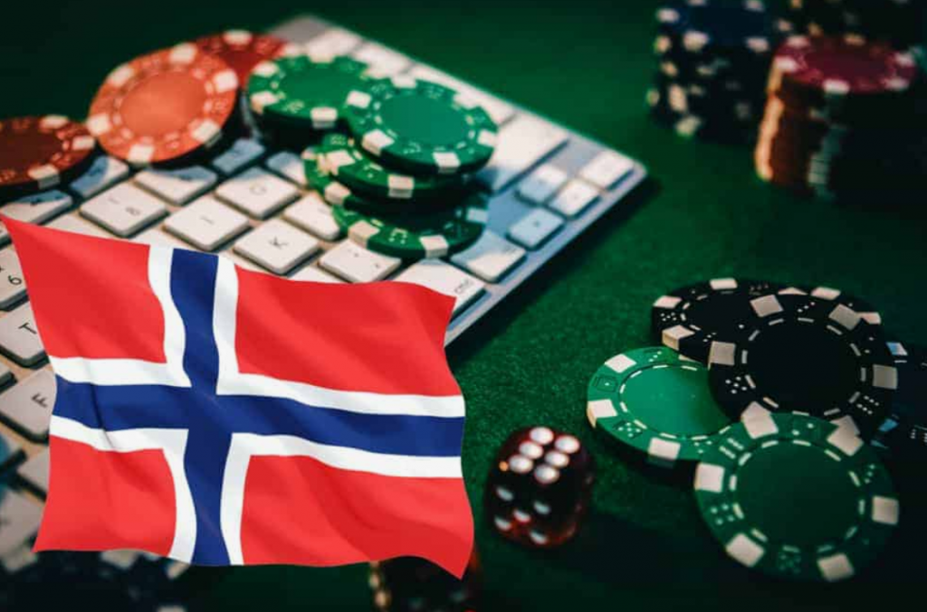 Discover the Best Online Casinos in Norway 63