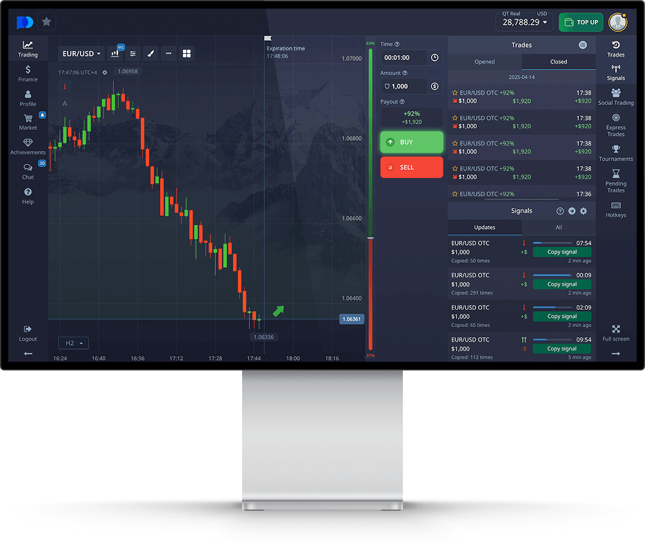 Discover the Best Pocket Option Strategy for Maximum Profit