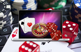 Discover the Thrills of Agent No Wager Online Casino