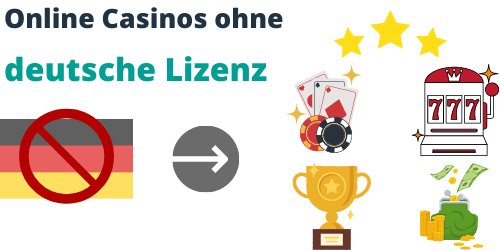 Entdecken Sie die Welt der casinos ohne deutsche lizenz Entdecken Sie die Welt der casinos ohne deutsche lizenz