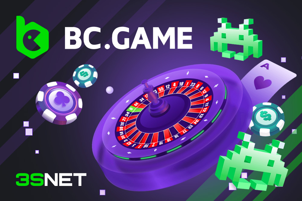 Everything You Need to Know About Contact BC Game