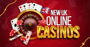Explore the Thrills of UK Online Casino with No Deposit Required