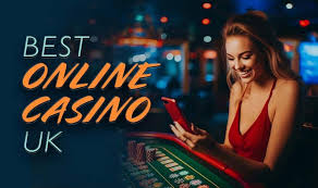 Explore the Thrills of UK Online Casino with No Deposit Required