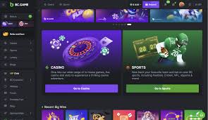 Exploring the Excitement of Bonus BC Game Exploring the Excitement of Bonus BC Game