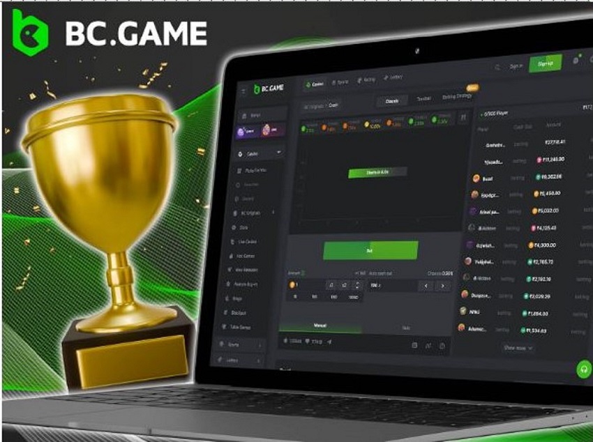 Exploring the Excitement of Bonus BC Game Exploring the Excitement of Bonus BC Game