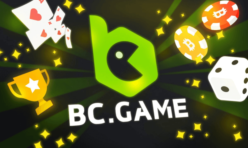 How to Register at BC Game.vc A Step-by-Step Guide