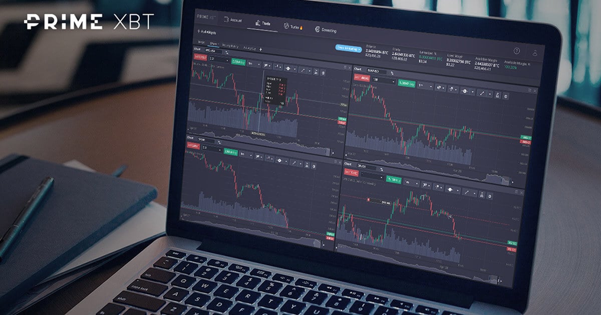 Mastering the Markets PrimeXBT Cryptocurrency Trading Insights Mastering the Markets PrimeXBT Cryptocurrency Trading Insights