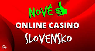 Najlepšie casino slovensko online Všetko, čo potrebujete vedieť