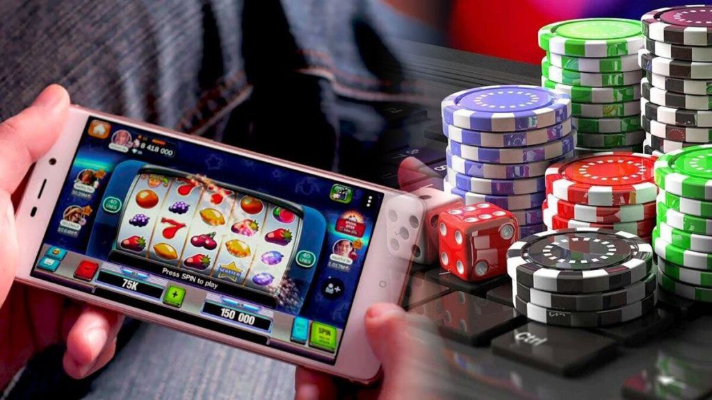 Objevte světy zábavy v casino ceske