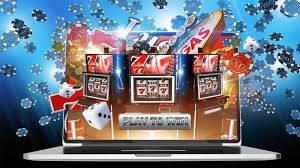 Objevte vzrušení s nejnovější casino 1 Objevte vzrušení s nejnovější casino 1