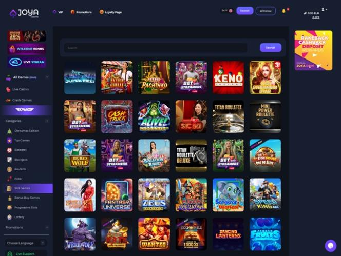 Offshore Casinos Accepting Bangladeshi Players 5