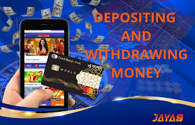 The Exciting World of Jaya9 A Deep Dive into Online Gaming