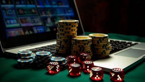 Discover the Thrill of Gaming at Maximum Casino Discover the Thrill of Gaming at Maximum Casino