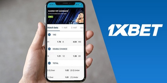 Experience 1xbet for Android A Comprehensive Guide 1037342188
