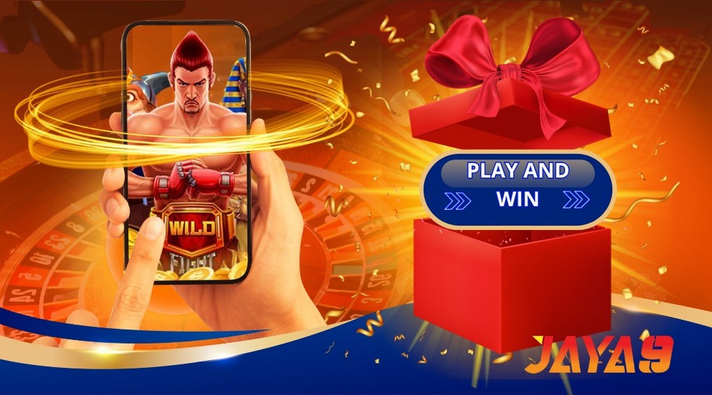 Exploring Jaya9 Your Gateway to Enhanced Gaming Experience Exploring Jaya9 Your Gateway to Enhanced Gaming Experience
