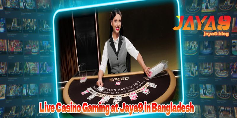 Exploring Jaya9 Your Gateway to Enhanced Gaming Experience Exploring Jaya9 Your Gateway to Enhanced Gaming Experience