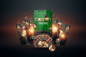 Exploring Online Casinos Accepting Cryptocurrency A New Era of Gaming Exploring Online Casinos Accepting Cryptocurrency A New Era of Gaming