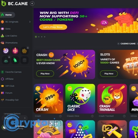 How to Log In to BC.Game A Comprehensive Guide 1436807719