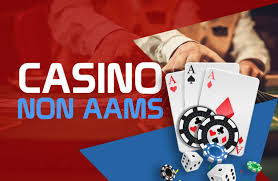 I migliori casinò non AAMS che pagano 560100016 I migliori casinò non AAMS che pagano 560100016