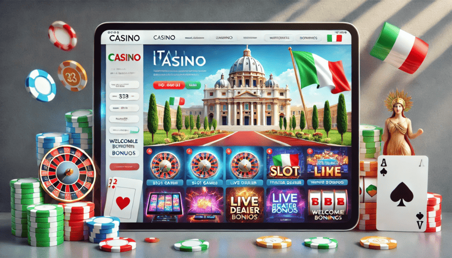 I migliori casinò non AAMS che pagano 560100016 I migliori casinò non AAMS che pagano 560100016