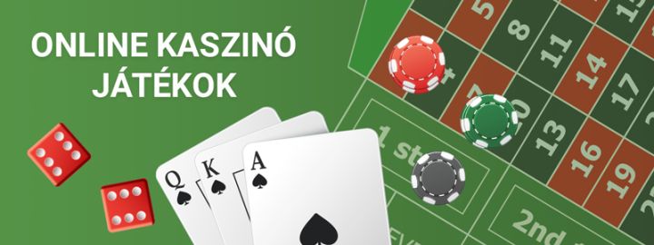 Mobil Kaszinó Magyar Játssz bárhol és bármikor!